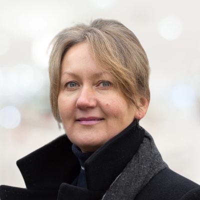 Dr. iur. Indre Steinemann